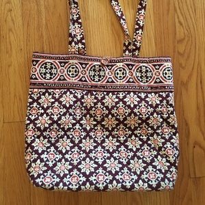 Vera Bradley Tote